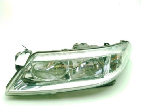 7701048927,8200002845 FARO IZQUIERDO RENAULT LAGUNA II (BG0/1_)|Desguaces La Cabaña