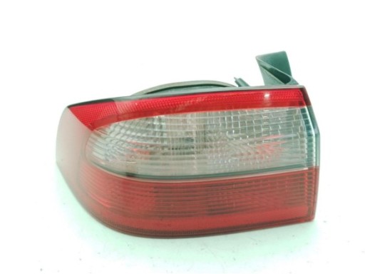 PILOTO TRASERO IZQUIERDO EXTERIOR|Desguaces La Cabaña