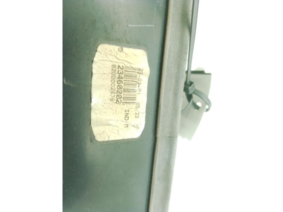 8200002474, 8200002476 PILOTO TRA DER INF RENAULT LAGUNA II (BG0/1_)|Desguaces La Cabaña