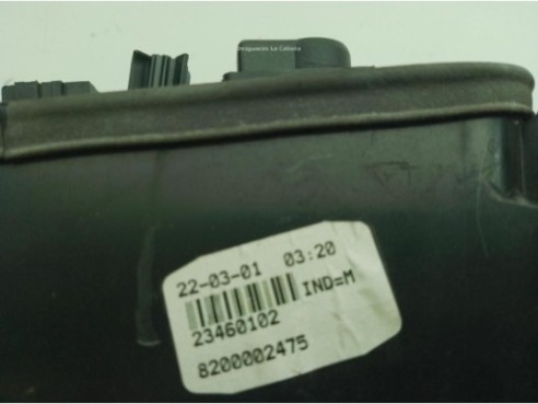 8200002475 PILOTO TRA IZQ INT RENAULT LAGUNA II (BG0/1_)|Desguaces La Cabaña