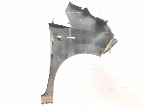   ALETA DEL IZQ NISSAN NV200 Furgón/ranchera familiar|Desguaces La Cabaña