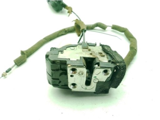   PUERTA TRA DER CARGA NISSAN NV200 Furgón/ranchera familiar|Desguaces La Cabaña