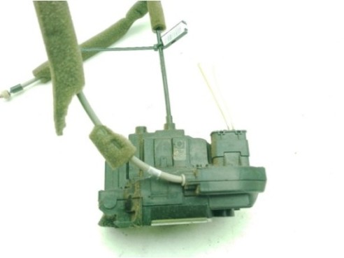   PUERTA TRA DER CARGA NISSAN NV200 Furgón/ranchera familiar|Desguaces La Cabaña 2