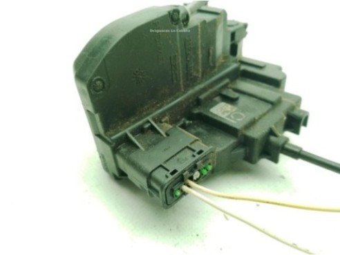   CERRADURA PUERTA LAT DEL DER NISSAN NV200 Furgón/ranchera familiar|Desguaces La Cabaña