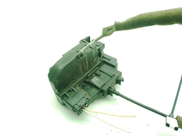   CERRADURA PUERTA LAT DEL DER NISSAN NV200 Furgón/ranchera familiar|Desguaces La Cabaña