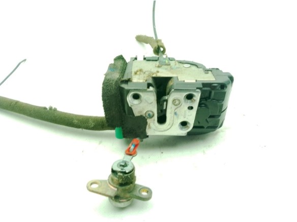 CERRADURA PUERTA LAT DEL IZQ NISSAN NV200 Furgón/ranchera familiar|Desguaces La Cabaña