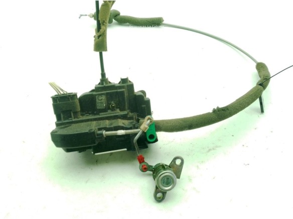 CERRADURA PUERTA LAT DEL IZQ NISSAN NV200 Furgón/ranchera familiar|Desguaces La Cabaña