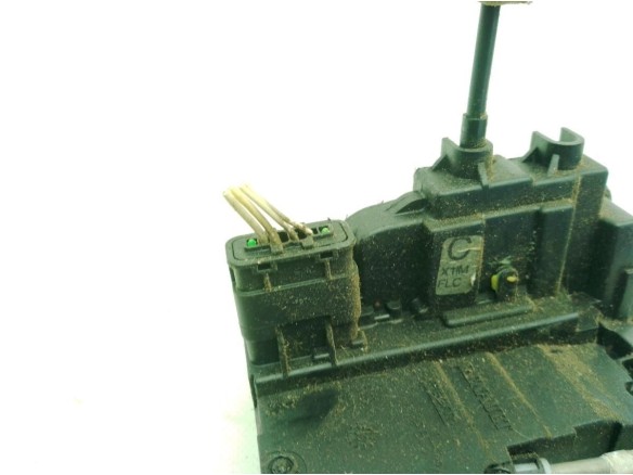 CERRADURA PUERTA LAT DEL IZQ NISSAN NV200 Furgón/ranchera familiar|Desguaces La Cabaña