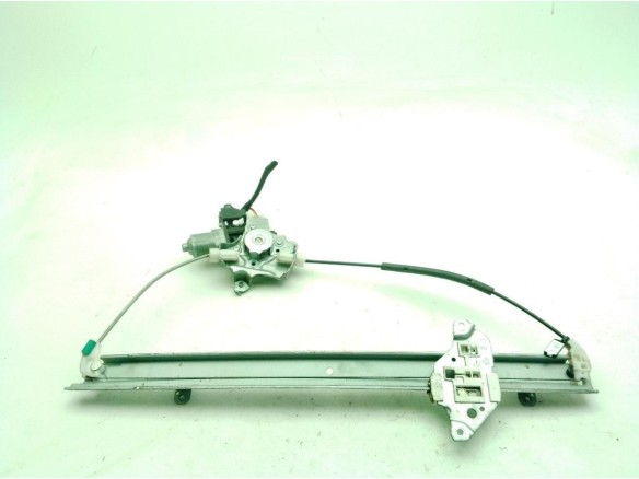 80730JX30A ELEVALUNAS PUERTA LAT DEL DER NISSAN NV200 Furgón/ranchera familiar|Desguaces La Cabaña