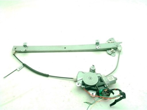   PUERTA TRA DER CARGA NISSAN NV200 Furgón/ranchera familiar|Desguaces La Cabaña