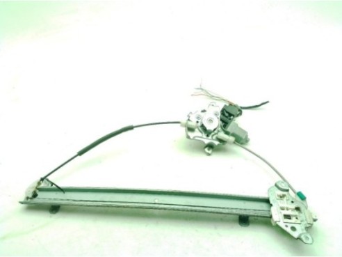   PUERTA TRA DER CARGA NISSAN NV200 Furgón/ranchera familiar|Desguaces La Cabaña 2