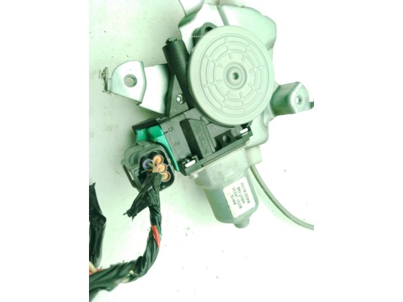 80731JX30A ELEVALUNAS PUERTA LAT DEL IZQ NISSAN NV200 Furgón/ranchera familiar|Desguaces La Cabaña