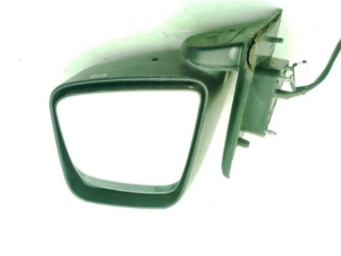   ESPEJO DER NISSAN NV200 Furgón/ranchera familiar|Desguaces La Cabaña