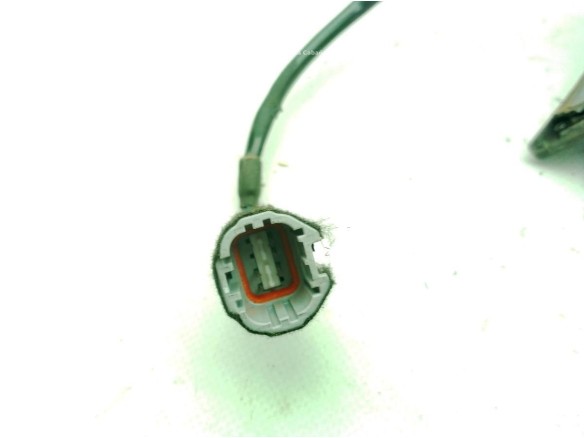   ESPEJO DER NISSAN NV200 Furgón/ranchera familiar|Desguaces La Cabaña