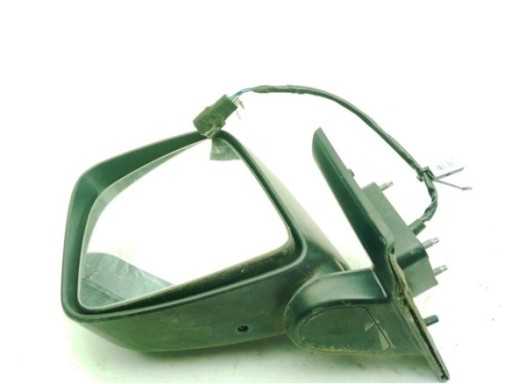   PUERTA TRA DER CARGA NISSAN NV200 Furgón/ranchera familiar|Desguaces La Cabaña