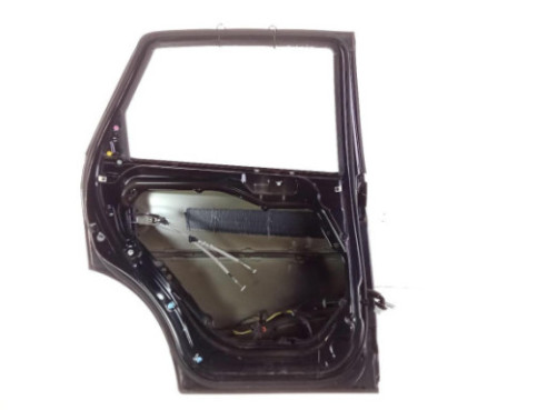 PUERTA LAT TRA IZQ HYUNDAI ix55 |Desguaces La Cabaña