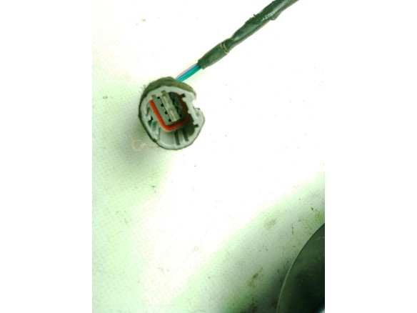   ESPEJO IZQ NISSAN NV200 Furgón/ranchera familiar|Desguaces La Cabaña