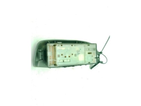   PUERTA TRA DER CARGA NISSAN NV200 Furgón/ranchera familiar|Desguaces La Cabaña 2