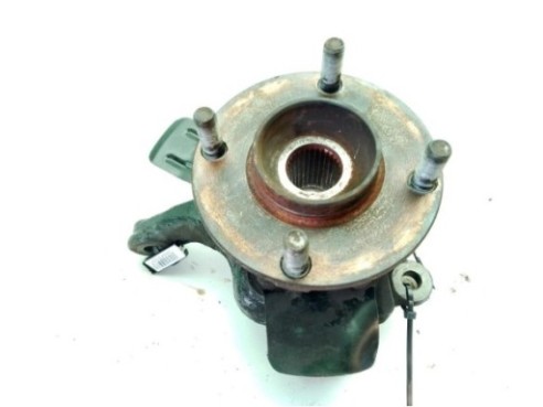   MANGUETA DEL DER NISSAN NV200 Furgón/ranchera familiar|Desguaces La Cabaña