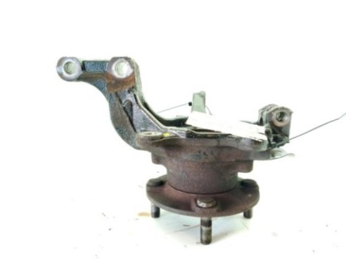   PUERTA TRA DER CARGA NISSAN NV200 Furgón/ranchera familiar|Desguaces La Cabaña 2