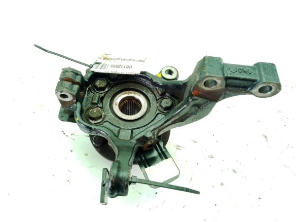   MANGUETA DEL DER NISSAN NV200 Furgón/ranchera familiar|Desguaces La Cabaña