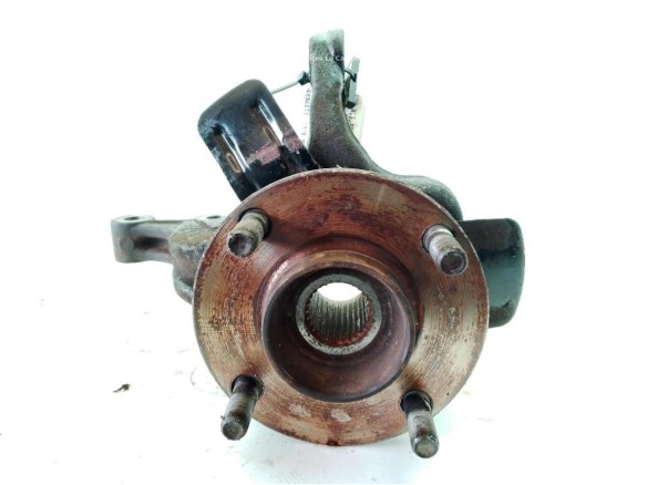   MANGUETA DEL IZQ NISSAN NV200 Furgón/ranchera familiar|Desguaces La Cabaña