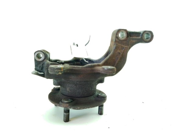   MANGUETA DEL IZQ NISSAN NV200 Furgón/ranchera familiar|Desguaces La Cabaña