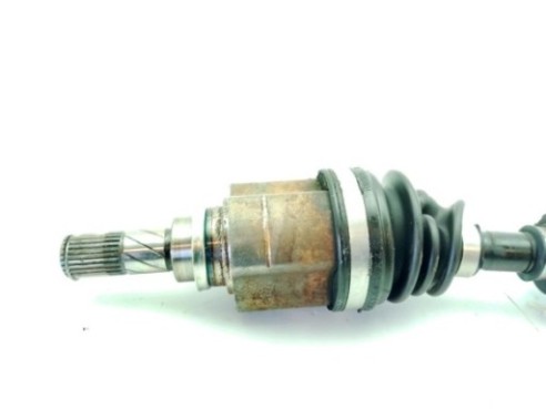   PUERTA TRA DER CARGA NISSAN NV200 Furgón/ranchera familiar|Desguaces La Cabaña 2