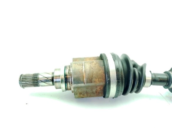   PALIER DEL IZQ NISSAN NV200 Furgón/ranchera familiar|Desguaces La Cabaña