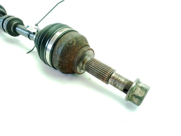   PALIER DEL IZQ NISSAN NV200 Furgón/ranchera familiar|Desguaces La Cabaña