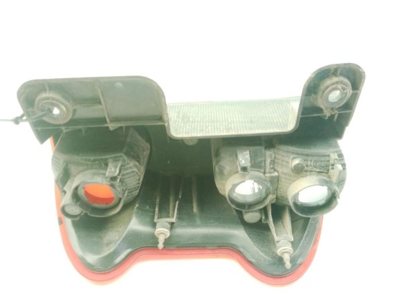   PILOTO TRA DER EXT NISSAN NV200 Furgón/ranchera familiar|Desguaces La Cabaña