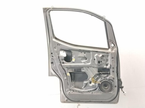   PUERTA LAT DEL IZQ NISSAN NV200 Furgón/ranchera familiar|Desguaces La Cabaña