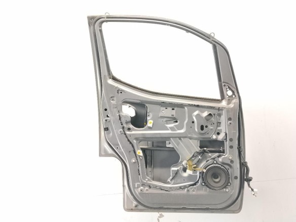   PUERTA LAT DEL IZQ NISSAN NV200 Furgón/ranchera familiar|Desguaces La Cabaña