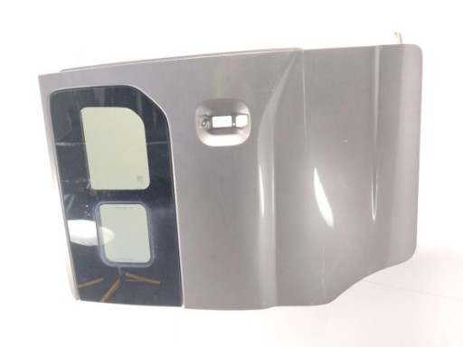   PUERTA TRA DER CARGA NISSAN NV200 Furgón/ranchera familiar|Desguaces La Cabaña