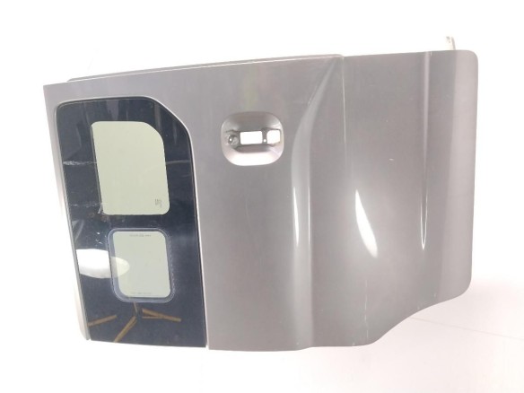   PUERTA LAT TRA DER NISSAN NV200 Furgón/ranchera familiar|Desguaces La Cabaña