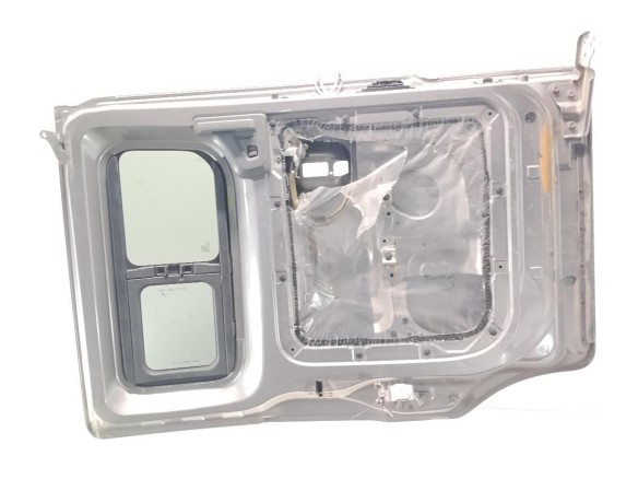   PUERTA LAT TRA IZQ NISSAN NV200 Furgón/ranchera familiar|Desguaces La Cabaña