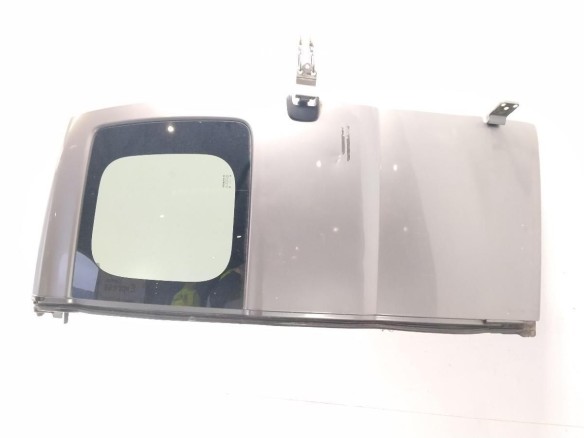   PUERTA TRA DER CARGA NISSAN NV200 Furgón/ranchera familiar|Desguaces La Cabaña