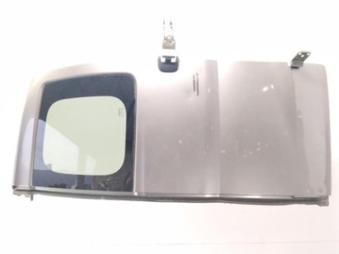   PUERTA TRA DER CARGA NISSAN NV200 Furgón/ranchera familiar|Desguaces La Cabaña