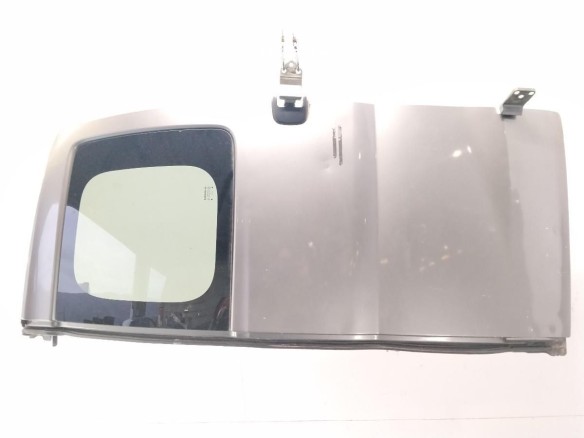   PUERTA TRA DER CARGA NISSAN NV200 Furgón/ranchera familiar|Desguaces La Cabaña