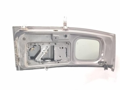   PUERTA TRA DER CARGA NISSAN NV200 Furgón/ranchera familiar|Desguaces La Cabaña