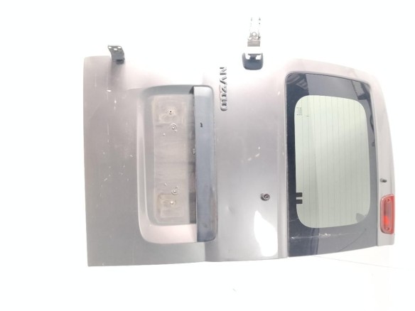   PUERTA TRA IZQ CARGA NISSAN NV200 Furgón/ranchera familiar|Desguaces La Cabaña