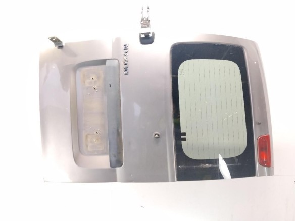   PUERTA TRA IZQ CARGA NISSAN NV200 Furgón/ranchera familiar|Desguaces La Cabaña