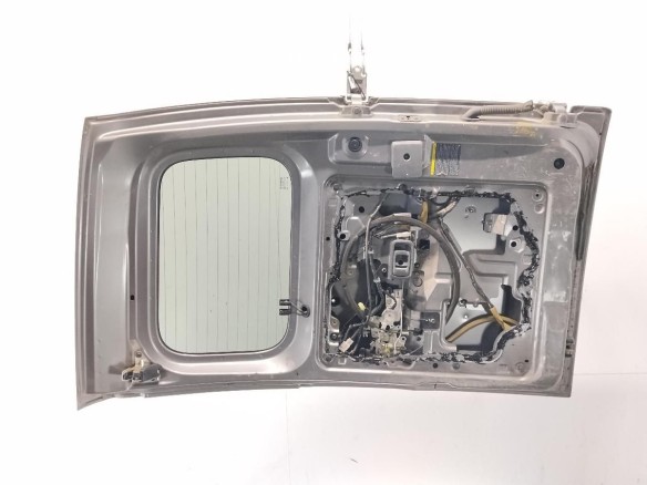   PUERTA TRA IZQ CARGA NISSAN NV200 Furgón/ranchera familiar|Desguaces La Cabaña