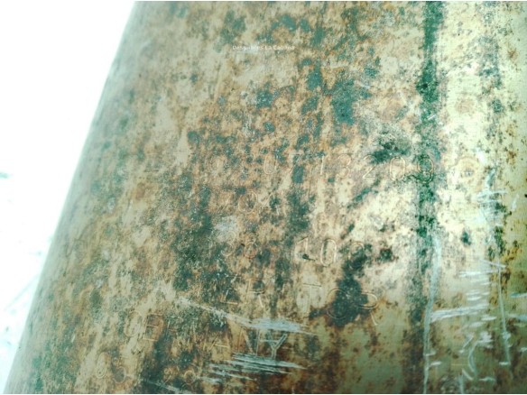 2378636100 FAP VOLVO S60 I (384)|Desguaces La Cabaña