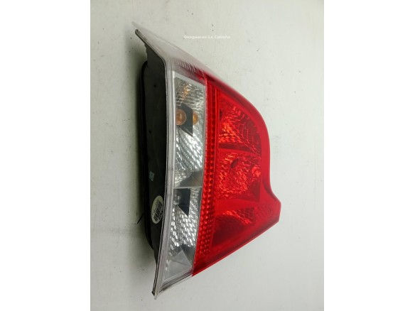   PILOTO TRA IZQ EXT VOLVO S60 I (384)|Desguaces La Cabaña