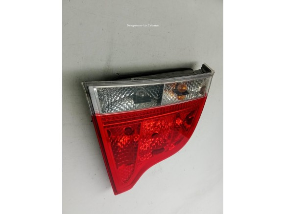   PILOTO TRA IZQ EXT VOLVO S60 I (384)|Desguaces La Cabaña