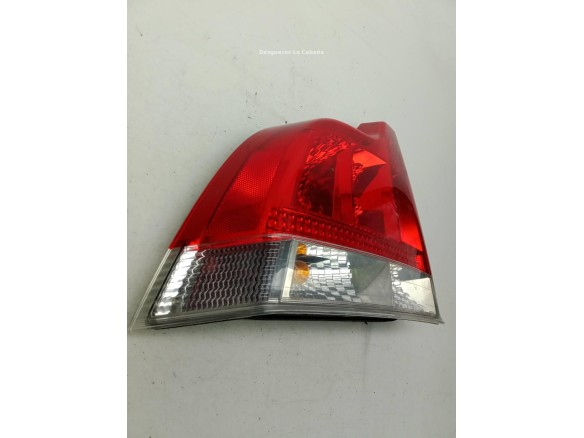   PILOTO TRA IZQ EXT VOLVO S60 I (384)|Desguaces La Cabaña