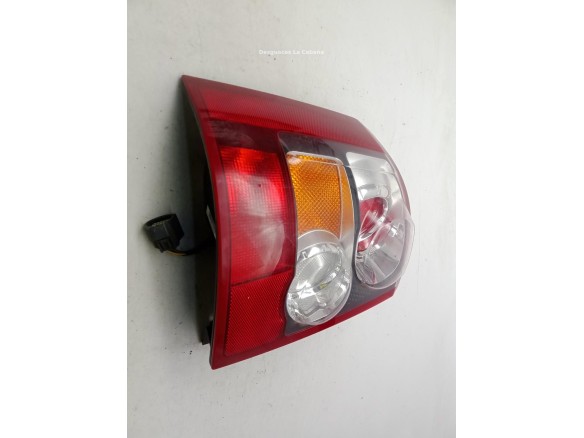 XFB000672, 2VP23802301 PILOTO TRA IZQ EXT LAND ROVER RANGE ROVER SPORT (L320)|Desguaces La Cabaña