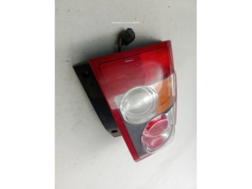 PILOTO TRASERO IZQUIERDO EXTERIOR|Desguaces La Cabaña 2