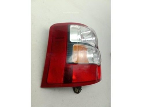 XFB000672, 2VP23802301 PILOTO TRA IZQ EXT LAND ROVER RANGE ROVER SPORT (L320)|Desguaces La Cabaña